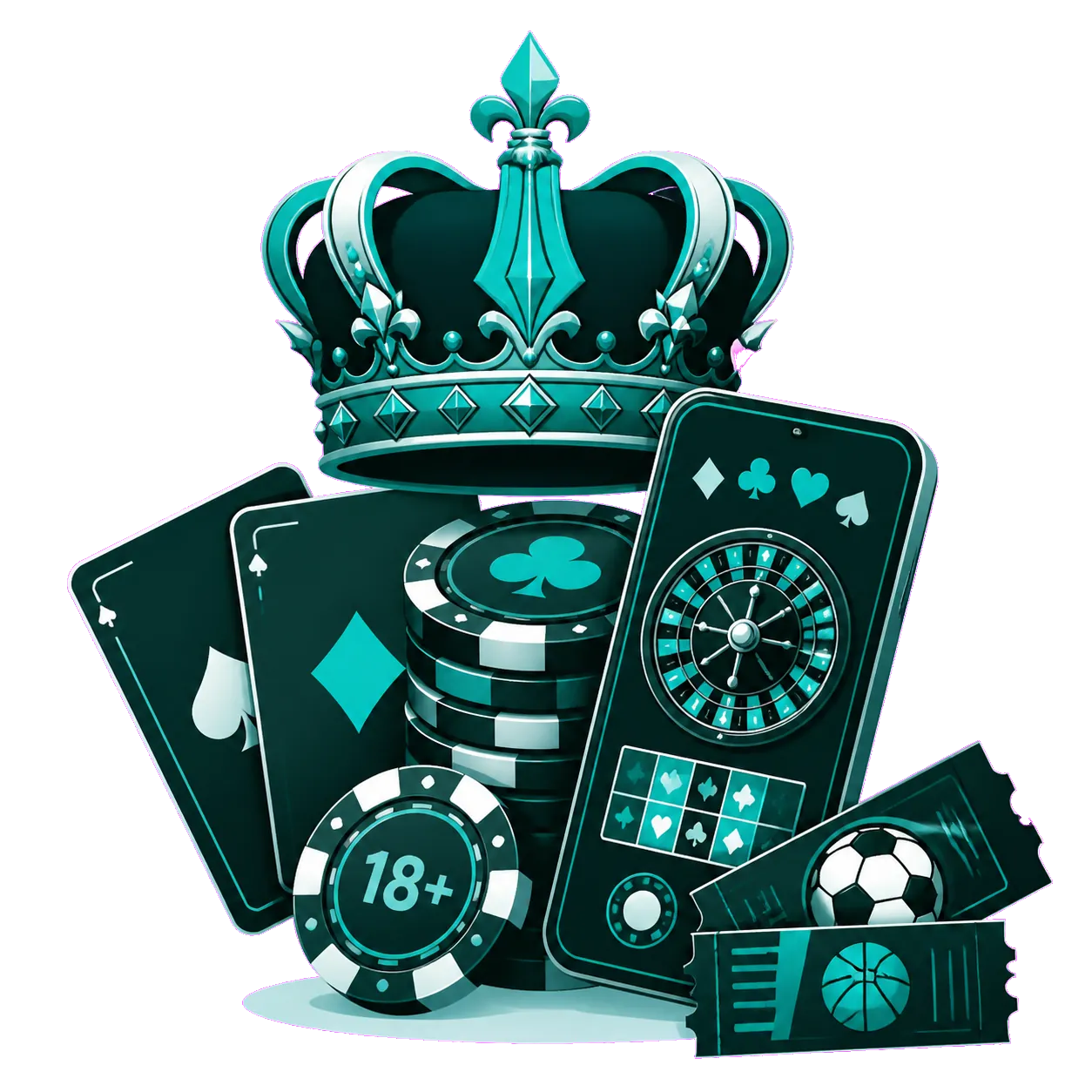 CrownPlay